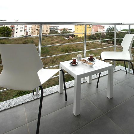 First Joy Hotel Трабзон Экстерьер фото