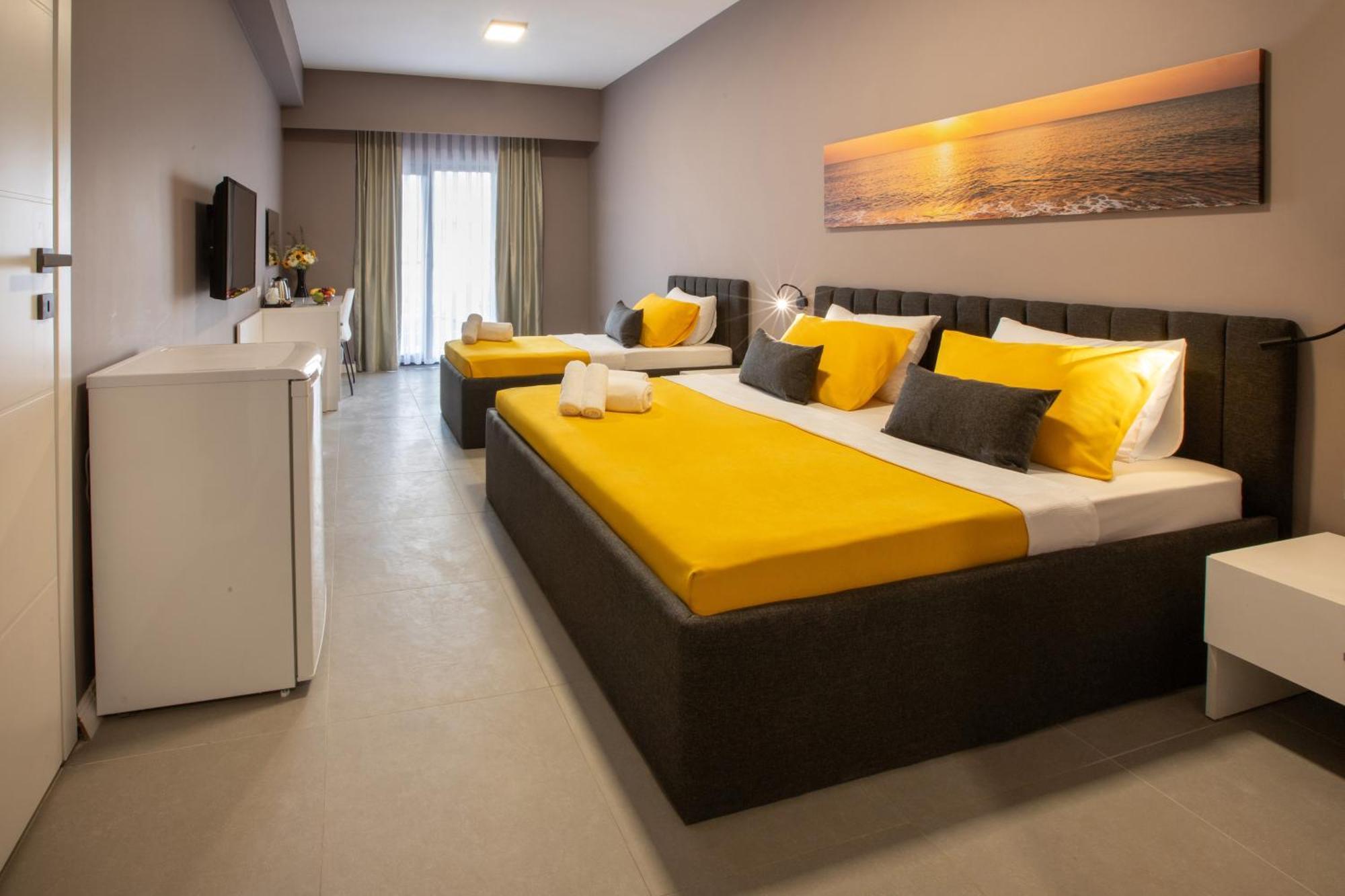 First Joy Hotel Трабзон Экстерьер фото